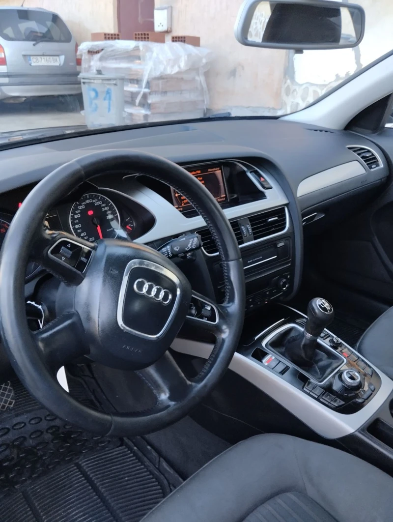 Audi A4 AVANT 2.0TI , снимка 3 - Автомобили и джипове - 48506778