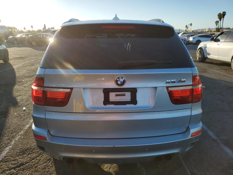 BMW X5M LANE ASSIST* PANO* KEYLESS* ФИКС.ЦЕНА, снимка 5 - Автомобили и джипове - 49182392