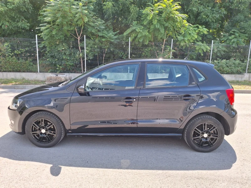 VW Polo 1, 2 90к.с. КЛИМА, НАВИ, ОТЛИЧНА, снимка 8 - Автомобили и джипове - 51293045