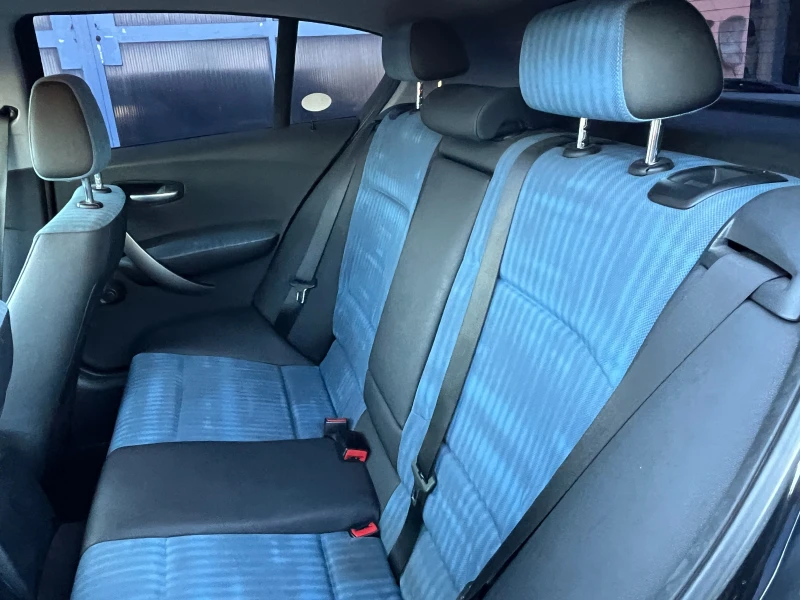 BMW 116 LPG/GPL/BiFuel/AГУ, снимка 11 - Автомобили и джипове - 51714567