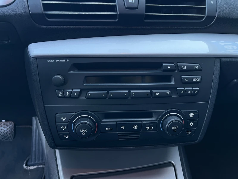 BMW 116 LPG/GPL/BiFuel/AГУ, снимка 12 - Автомобили и джипове - 51714567