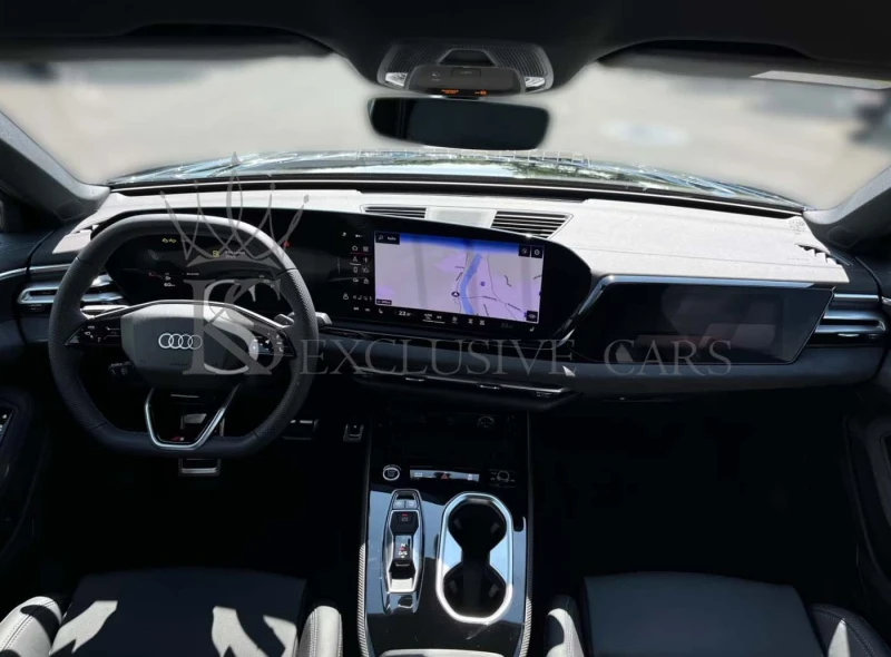 Audi A6 TDI* QUATTRO* EDITION ONE* S-LINE* 360* , снимка 8 - Автомобили и джипове - 51984974