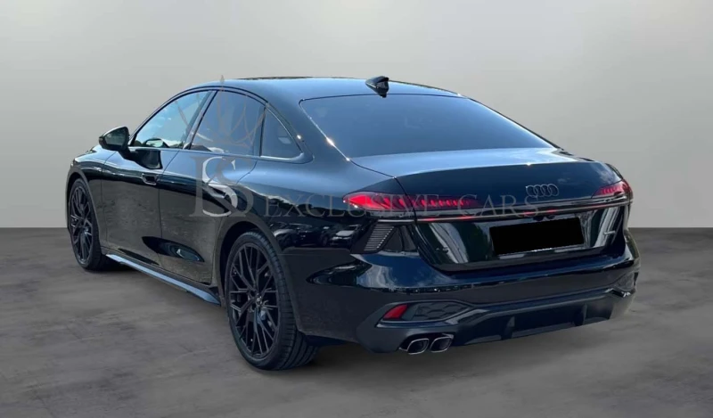 Audi A6 TDI* QUATTRO* EDITION ONE* S-LINE* 360* , снимка 3 - Автомобили и джипове - 51984974