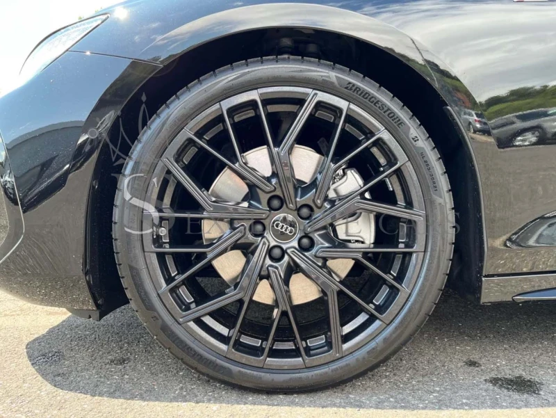 Audi A6 TDI* QUATTRO* EDITION ONE* S-LINE* 360* , снимка 5 - Автомобили и джипове - 51984974