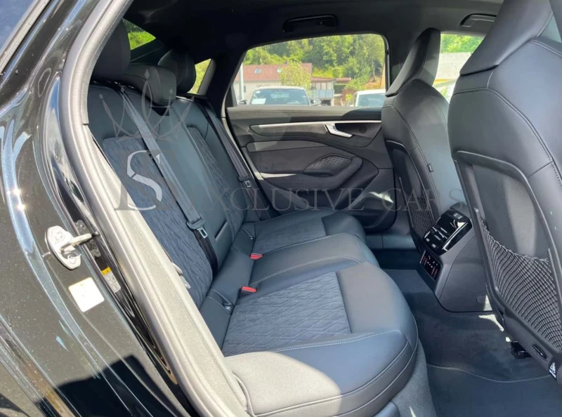 Audi A6 TDI* QUATTRO* EDITION ONE* S-LINE* 360* , снимка 9 - Автомобили и джипове - 51984974