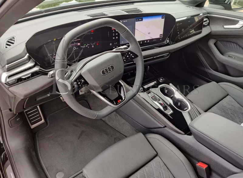 Audi A6 TDI* QUATTRO* EDITION ONE* S-LINE* 360* , снимка 7 - Автомобили и джипове - 51984974