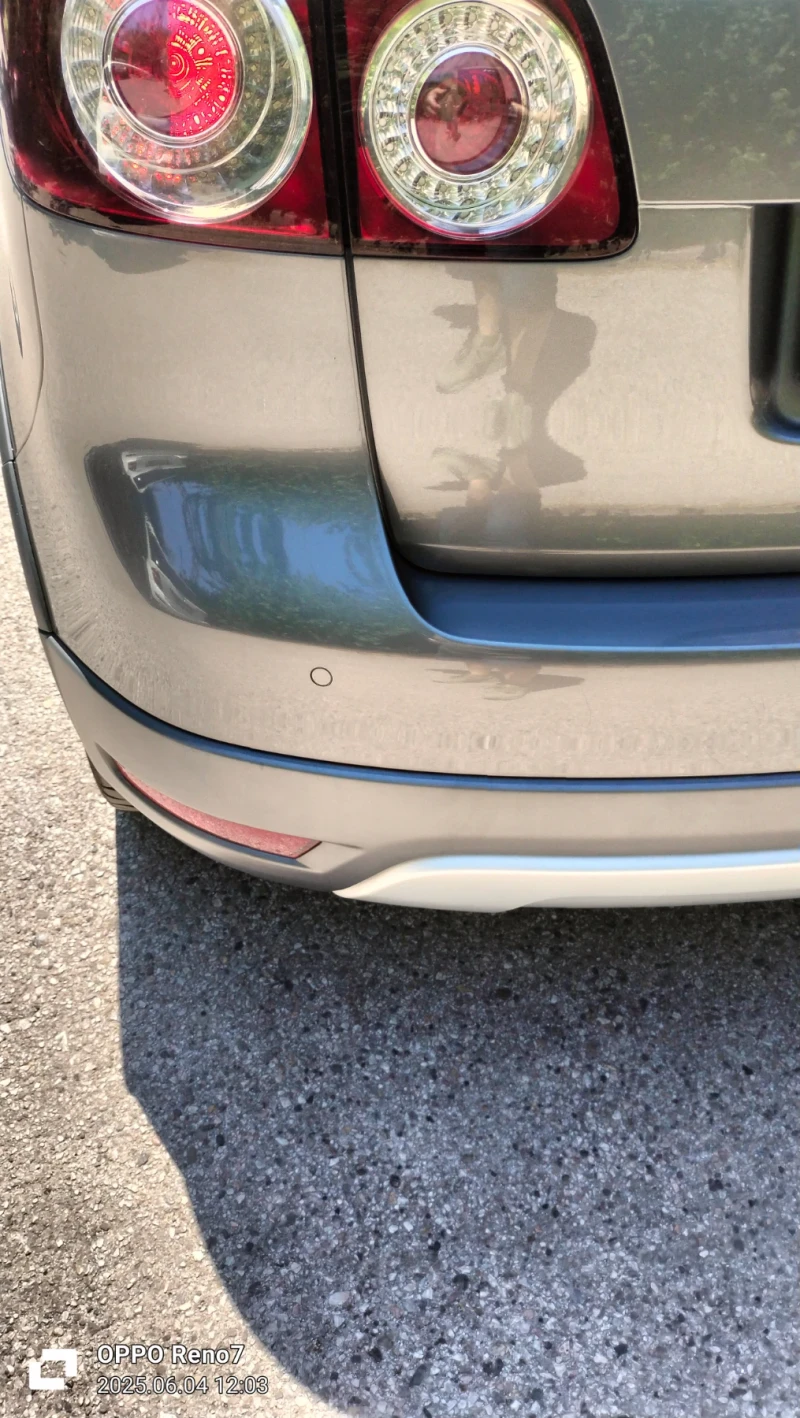 VW Golf Plus 1.4TSI, снимка 15 - Автомобили и джипове - 52216865