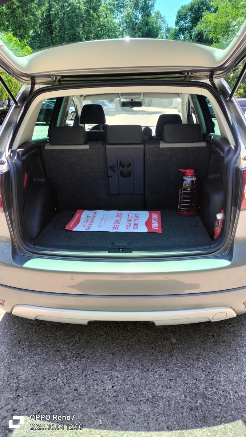 VW Golf Plus 1.4TSI, снимка 3 - Автомобили и джипове - 52216865