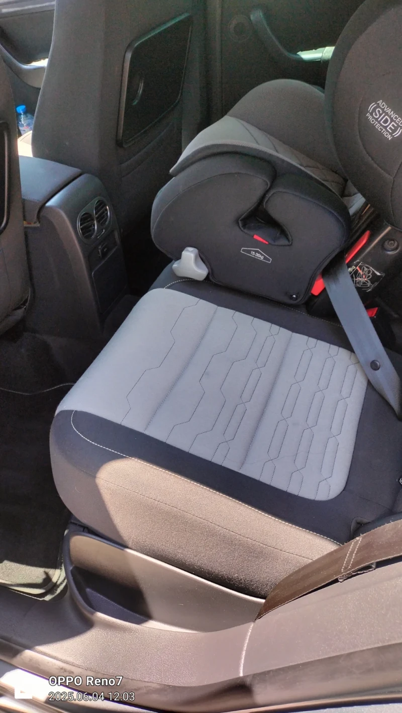 VW Golf Plus 1.4TSI, снимка 16 - Автомобили и джипове - 52216865