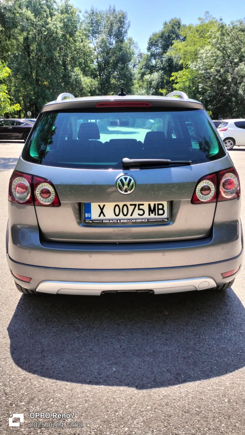 VW Golf Plus 1.4TSI, снимка 9 - Автомобили и джипове - 52216865