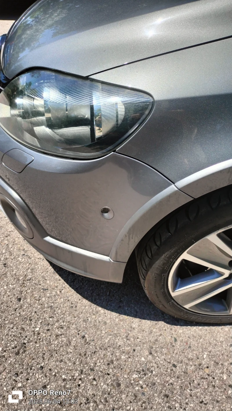 VW Golf Plus 1.4TSI, снимка 14 - Автомобили и джипове - 52216865