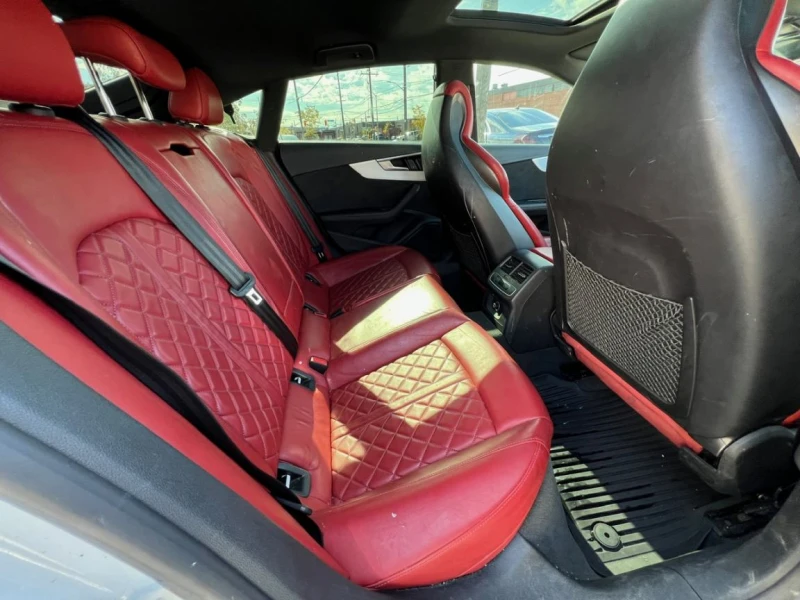 Audi S5 PRESTIGE 3.0L SLINE , снимка 7 - Автомобили и джипове - 52596862