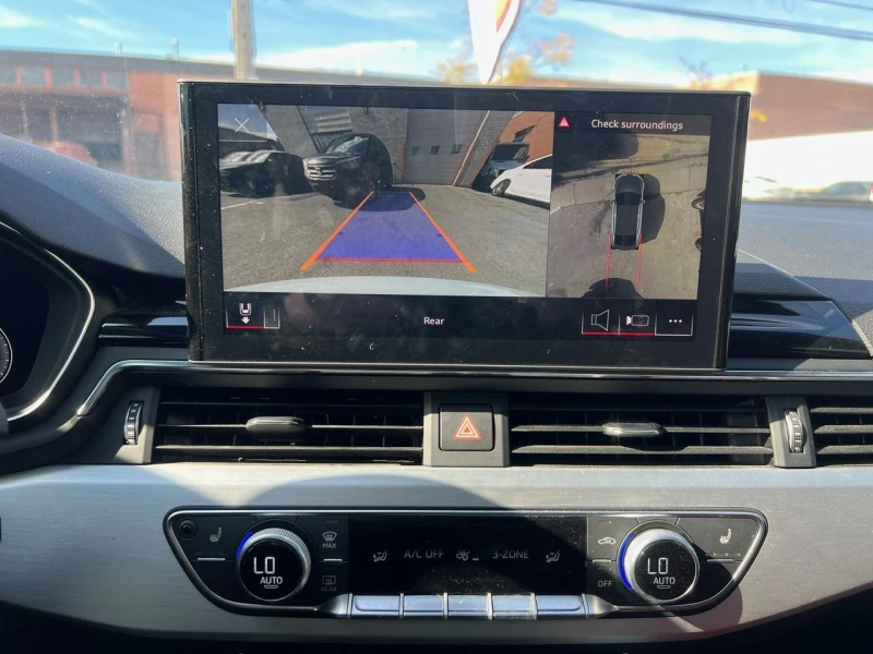 Audi S5 PRESTIGE 3.0L SLINE , снимка 8 - Автомобили и джипове - 52596862