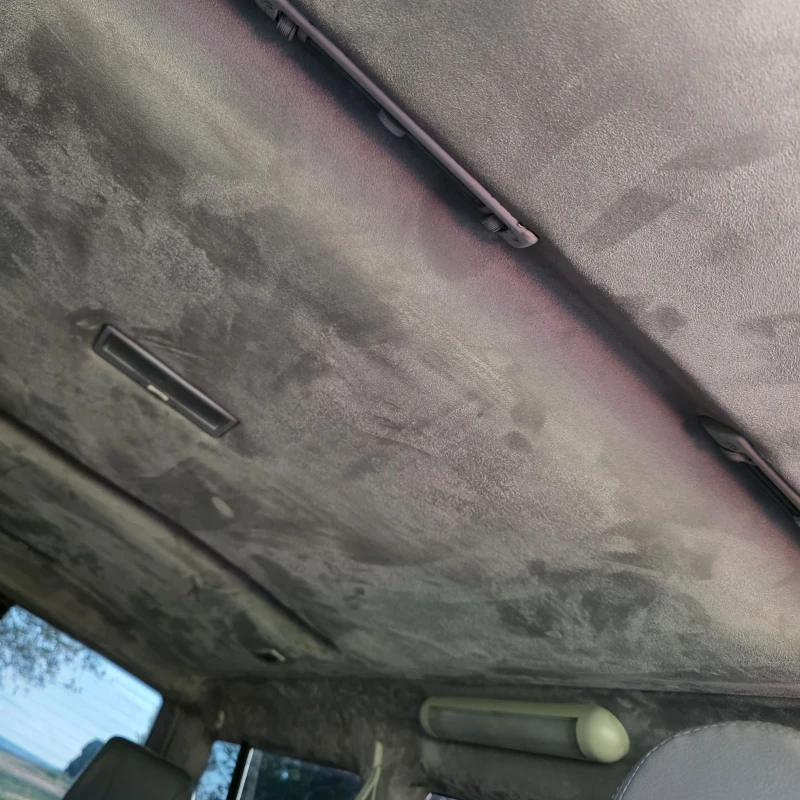 VW Multivan 2.5 TDI* 101к.с.* , снимка 14 - Автомобили и джипове - 52746738