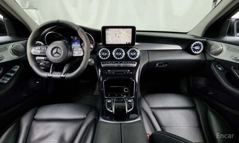 Mercedes-Benz 220, снимка 7 - Автомобили и джипове - 52938760