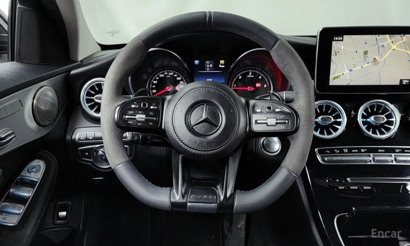 Mercedes-Benz 220, снимка 13 - Автомобили и джипове - 52938760