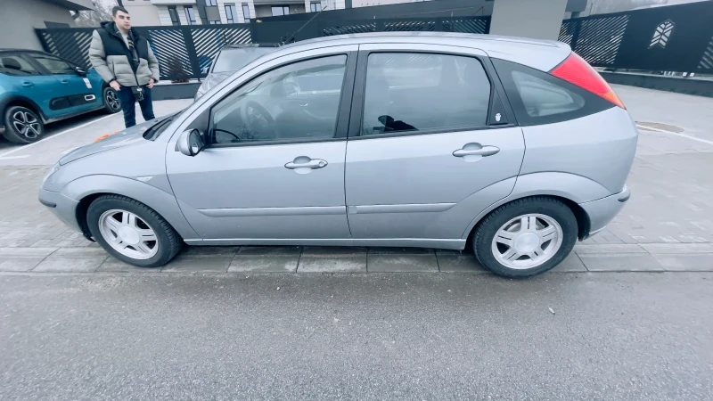 Ford Focus, снимка 3 - Автомобили и джипове - 53028592