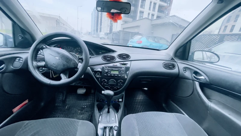 Ford Focus, снимка 5 - Автомобили и джипове - 53028592