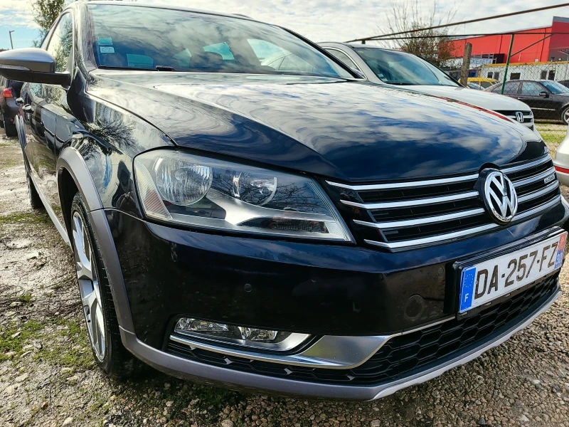 VW Alltrack 2.0 TDI, снимка 4 - Автомобили и джипове - 53117278