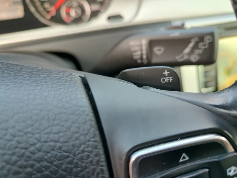 VW Alltrack 2.0 TDI, снимка 12 - Автомобили и джипове - 53117278