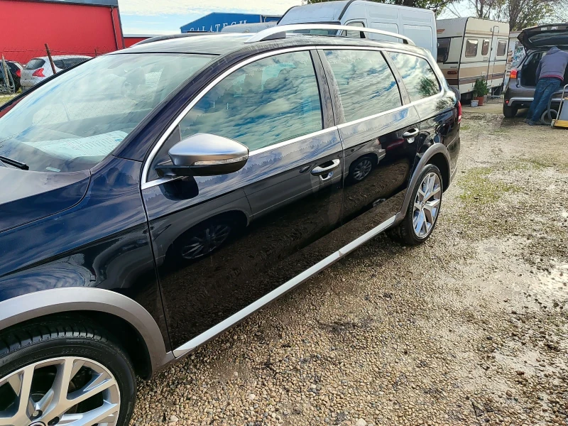 VW Alltrack 2.0 TDI, снимка 7 - Автомобили и джипове - 53117278