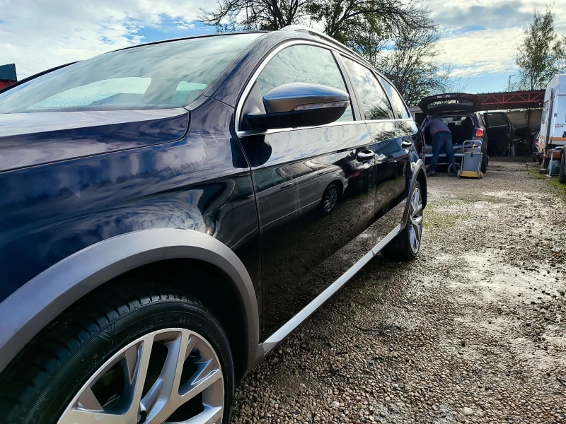 VW Alltrack 2.0 TDI, снимка 5 - Автомобили и джипове - 53117278