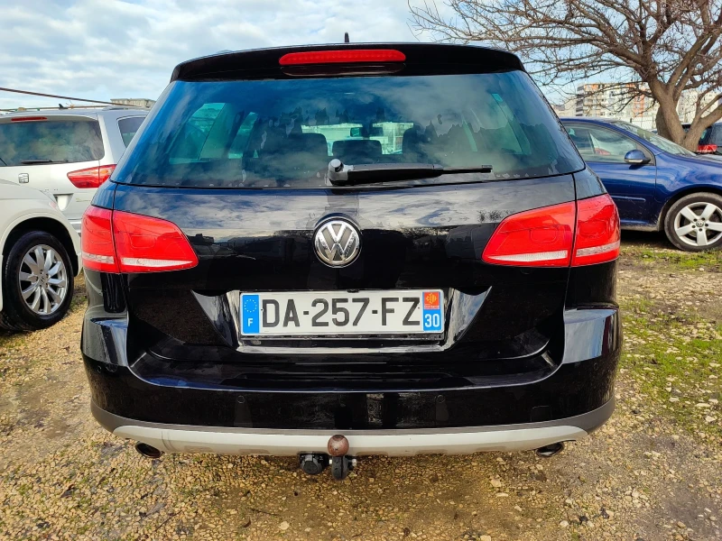 VW Alltrack 2.0 TDI, снимка 9 - Автомобили и джипове - 53117278