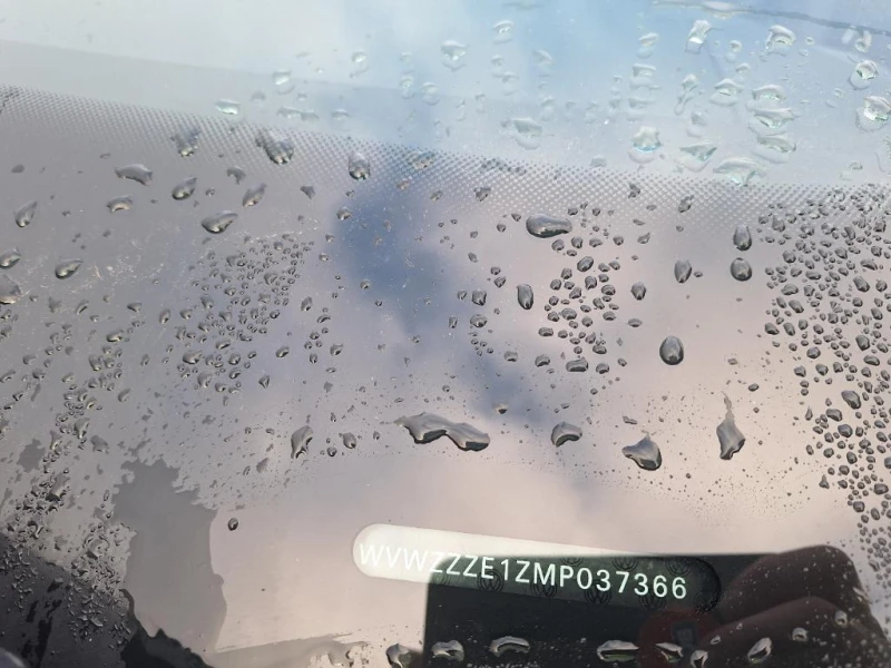 VW ID.3 Pro Life, снимка 15 - Автомобили и джипове - 53217599