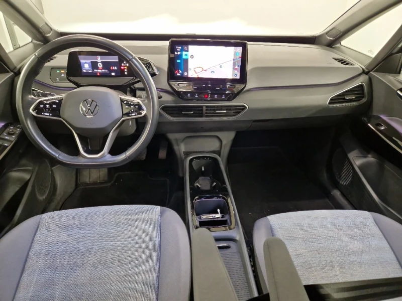 VW ID.3 Pro Life, снимка 6 - Автомобили и джипове - 53217599