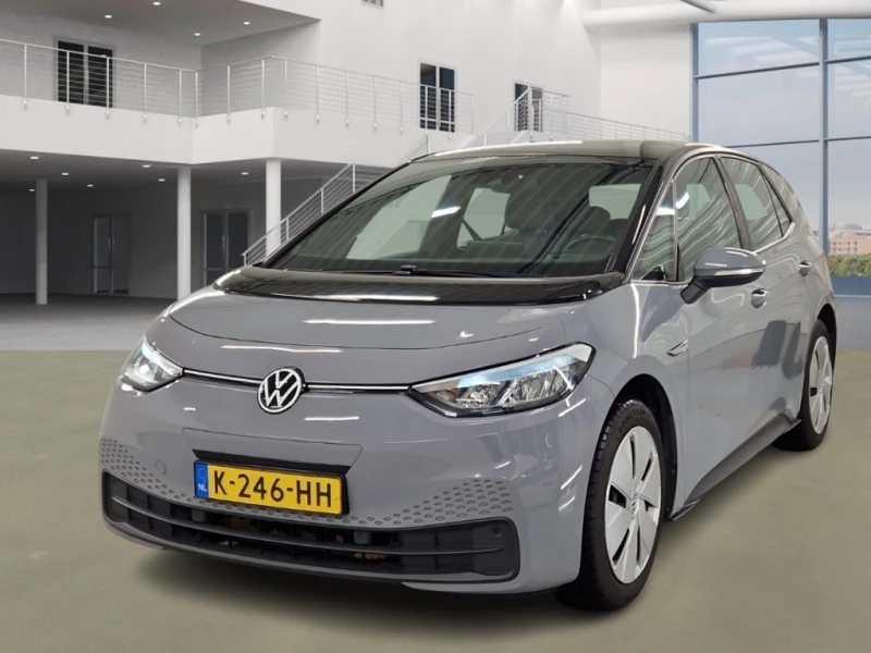 VW ID.3 Pro Life