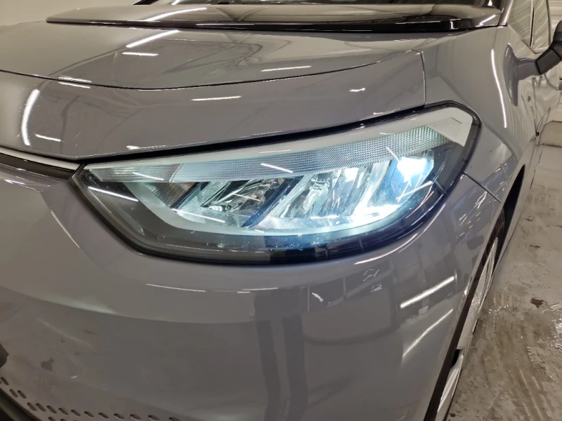 VW ID.3 Pro Life, снимка 10 - Автомобили и джипове - 53217599