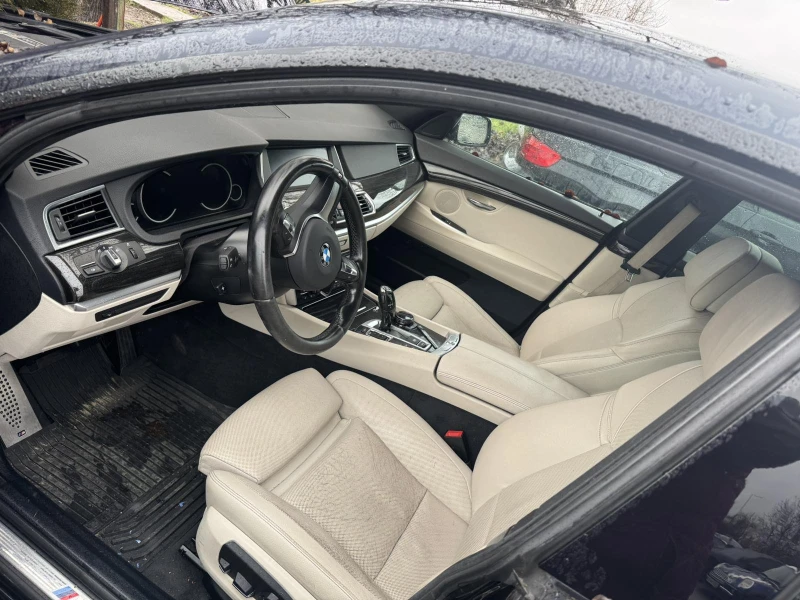 BMW 530 N57, снимка 6 - Автомобили и джипове - 53260364