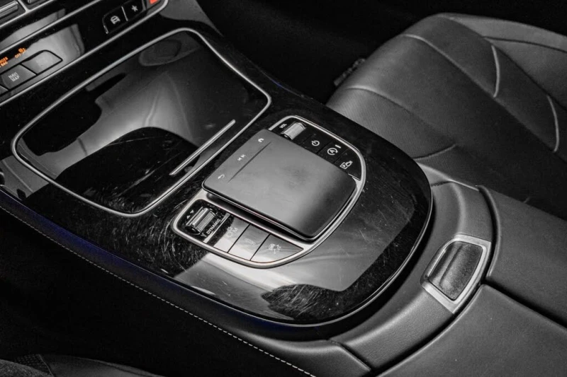 Mercedes-Benz CLS 53 AMG 4MATIC * NAVI * LED * 360 * BURMESTER * ПОДГРЕВ , снимка 15 - Автомобили и джипове - 53419179