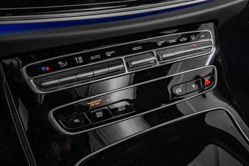 Mercedes-Benz CLS 53 AMG 4MATIC * NAVI * LED * 360 * BURMESTER * ПОДГРЕВ , снимка 14 - Автомобили и джипове - 53419179