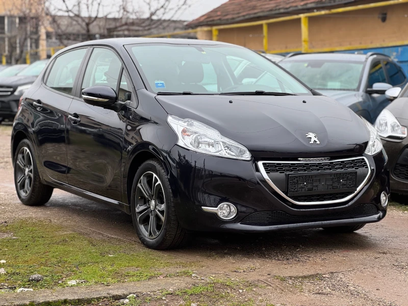 Peugeot 208 1.4i KLIMATIK
