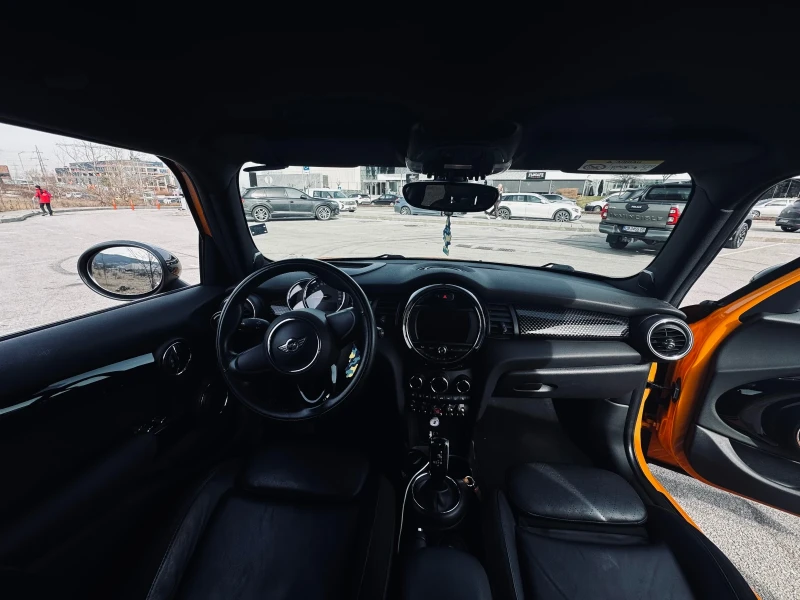 Mini Cooper s, снимка 7 - Автомобили и джипове - 53537194