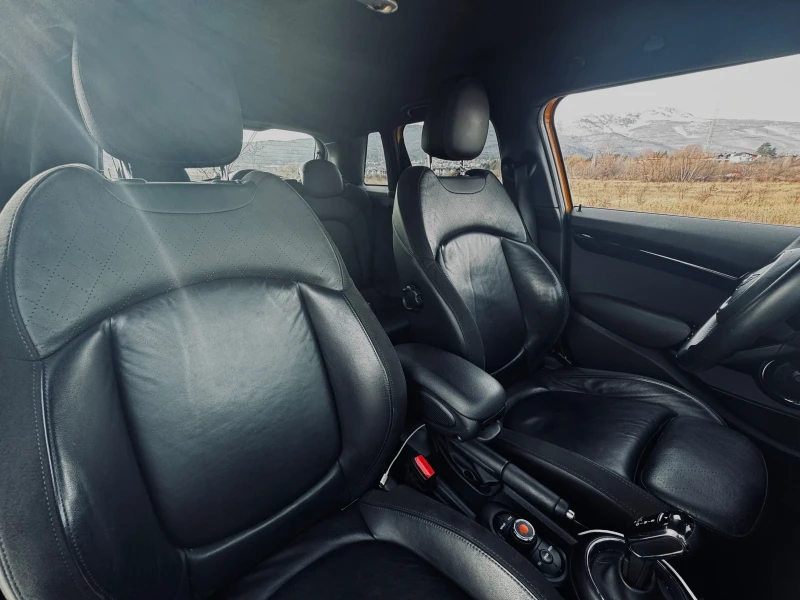 Mini Cooper s, снимка 13 - Автомобили и джипове - 53537194