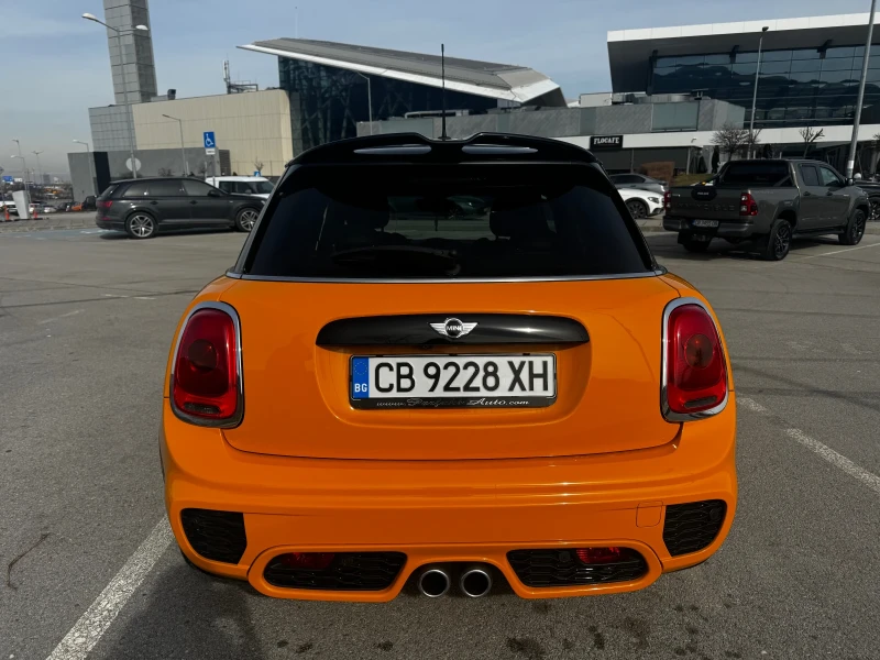 Mini Cooper s, снимка 6 - Автомобили и джипове - 53537194