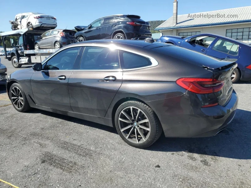 BMW 640 XI* B58* GT* Harman Karon, снимка 7 - Автомобили и джипове - 53593052