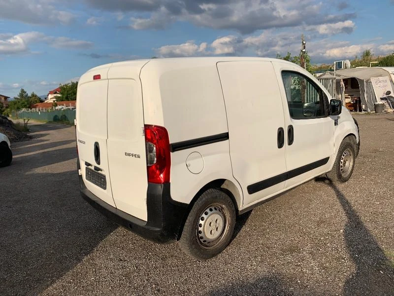 Peugeot Bipper 1.4HDI,68ks.,Товарен - изображение 3