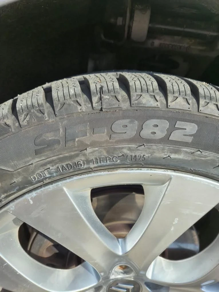 Citroen C5, снимка 11 - Автомобили и джипове - 52666098