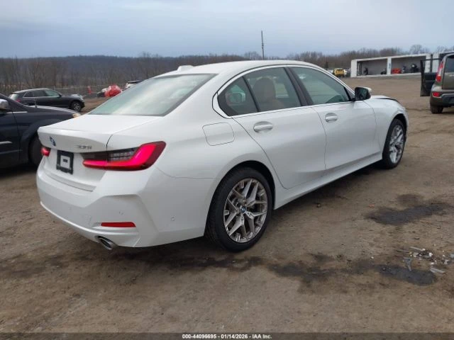 BMW 330 xDrive - изображение 4