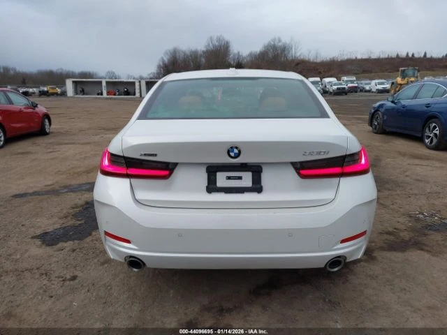 BMW 330 xDrive - изображение 9