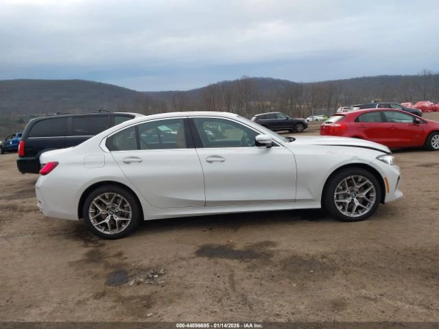 BMW 330 xDrive - изображение 7