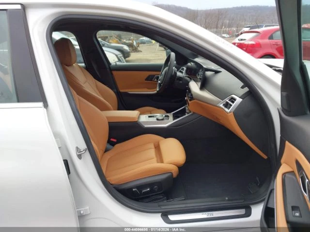 BMW 330 xDrive - изображение 10