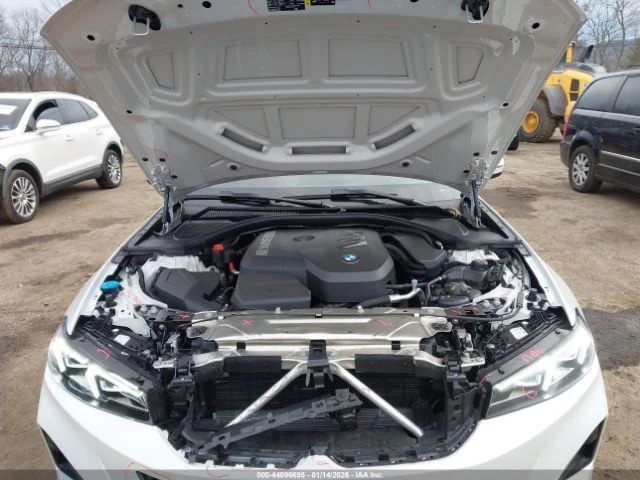 BMW 330 xDrive, снимка 10 - Автомобили и джипове - 53505337