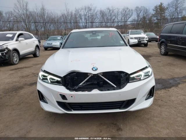 BMW 330 xDrive - изображение 6