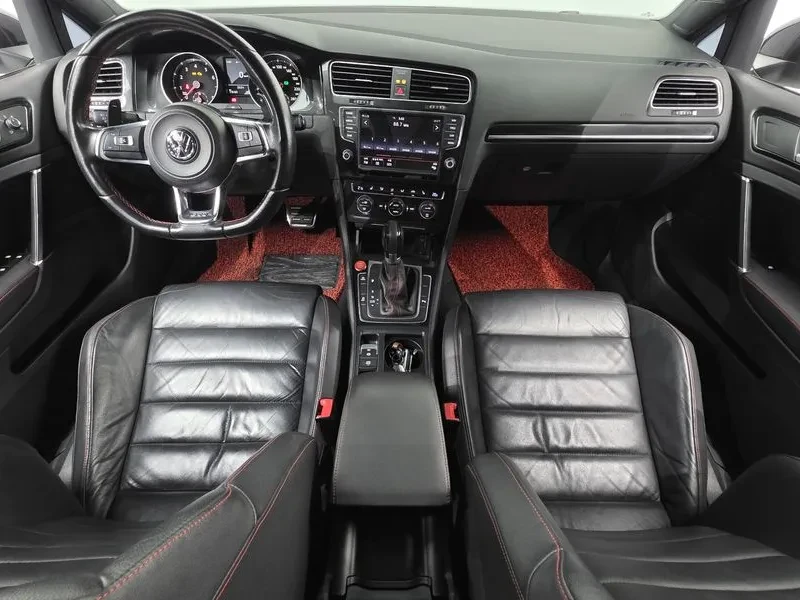 VW Golf 7Th Generation 2.0 Gti, снимка 7 - Автомобили и джипове - 55221622