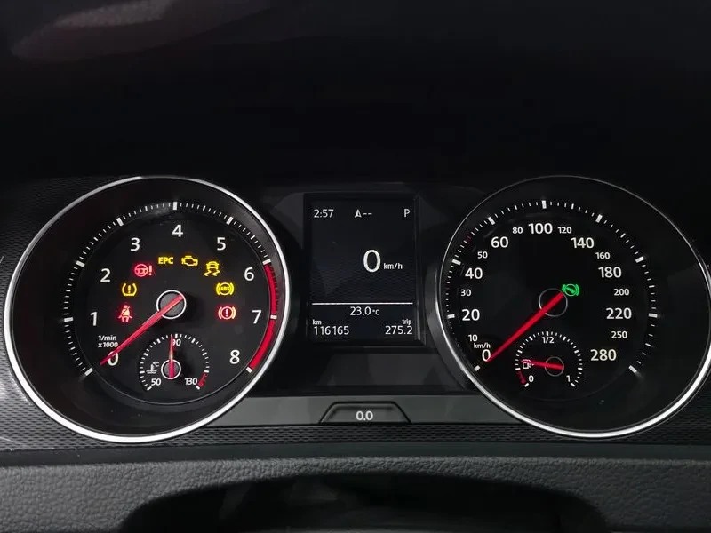 VW Golf 7Th Generation 2.0 Gti, снимка 8 - Автомобили и джипове - 55221622