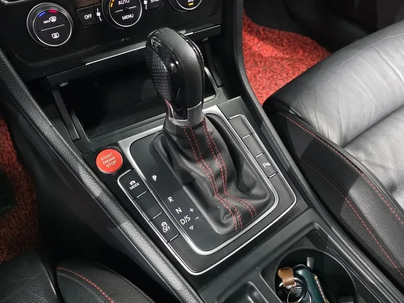 VW Golf 7Th Generation 2.0 Gti, снимка 9 - Автомобили и джипове - 55221622